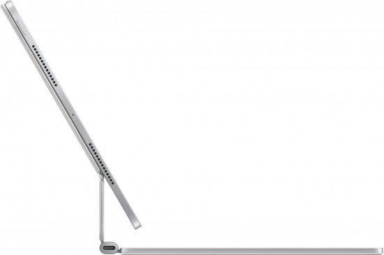 Чехол-клавиатура Apple для iPad Pro 11‑inch (M4) «Magic Keyboard»