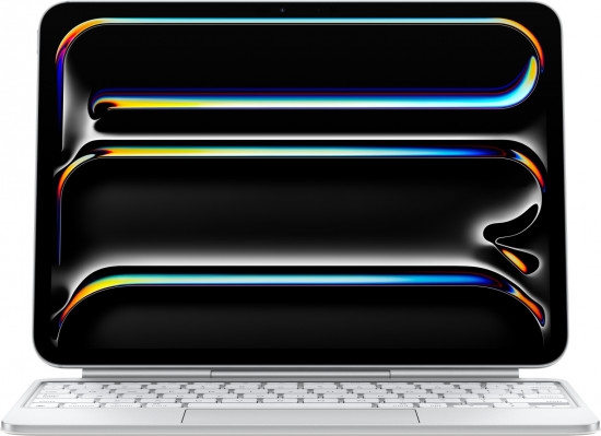Чехол-клавиатура Apple для iPad Pro 11‑inch (M4) «Magic Keyboard»