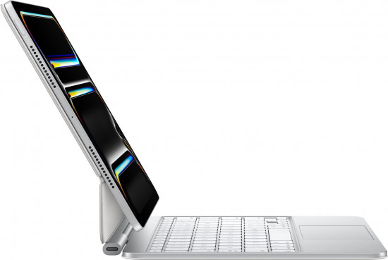 Чехол-клавиатура Apple для iPad Pro 11‑inch (M4) «Magic Keyboard»