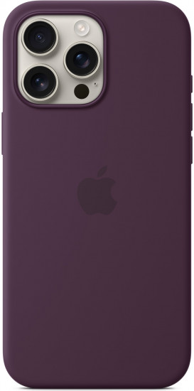 Чехол для iPhone 16 Pro Max с MagSafe