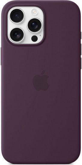 Чехол для iPhone 16 Pro Max с MagSafe