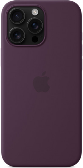 Чехол для iPhone 16 Pro Max с MagSafe
