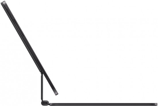 Чехол-клавиатура Apple для iPad Pro 11‑inch (M4) «Magic Keyboard»