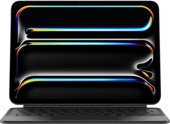 Чехол-клавиатура Apple для iPad Pro 11‑inch (M4) «Magic Keyboard»