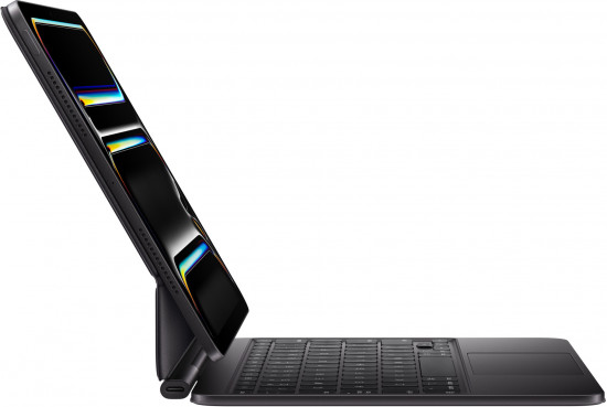 Чехол-клавиатура Apple для iPad Pro 11‑inch (M4) «Magic Keyboard»