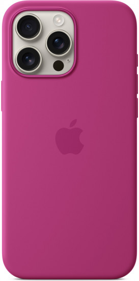 Чехол для iPhone 16 Pro Max с MagSafe