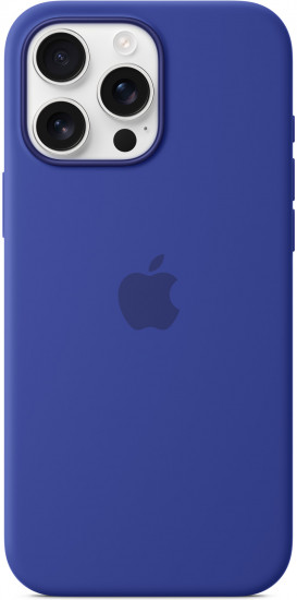 Чехол для iPhone 16 Pro с MagSafe