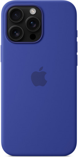 Чехол для iPhone 16 Pro с MagSafe