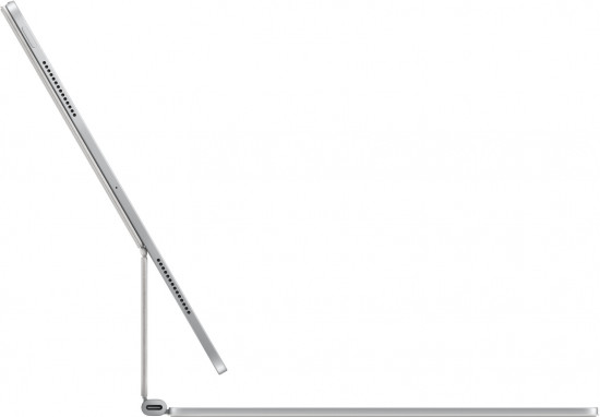 Чехол-клавиатура Apple для iPad Pro 13‑inch (M4) «Magic Keyboard»