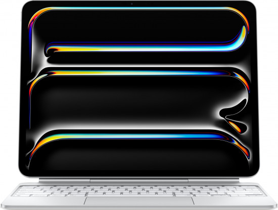 Чехол-клавиатура Apple для iPad Pro 13‑inch (M4) «Magic Keyboard»