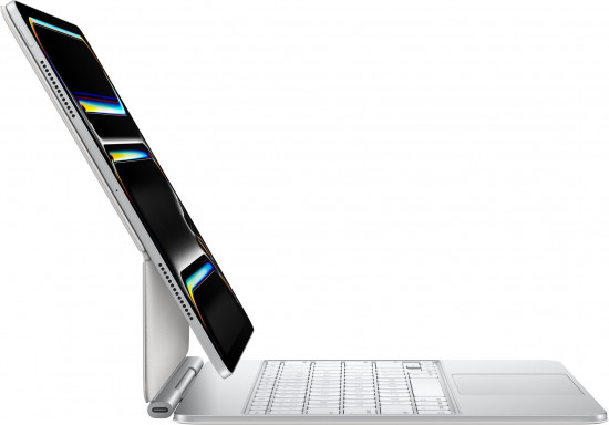 Чехол-клавиатура Apple для iPad Pro 13‑inch (M4) «Magic Keyboard»