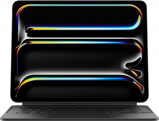 Чехол-клавиатура Apple для iPad Pro 13‑inch (M4) «Magic Keyboard»