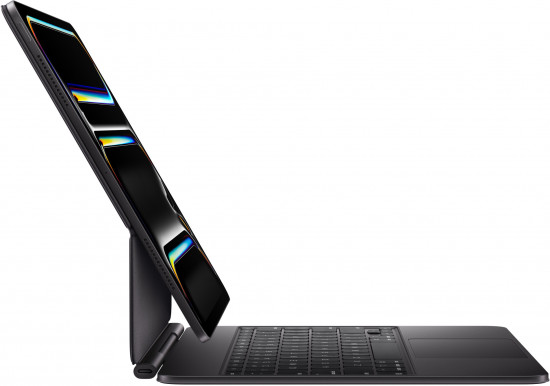 Чехол-клавиатура Apple для iPad Pro 13‑inch (M4) «Magic Keyboard»