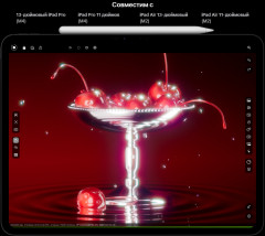 Стилус Pencil Pro - Фото 4