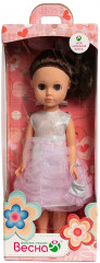 Кукла «Мила. Праздничная 4» - Фото 4