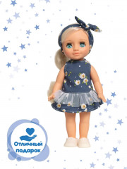 Кукла «Ася. Кэжуал 1» - Фото 1