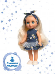 Кукла «Ася. Кэжуал 1» - Фото 4