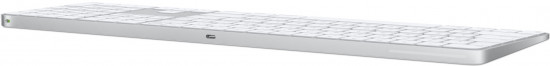 Клавиатура беспроводная Apple Magic Keyboard with Touch ID