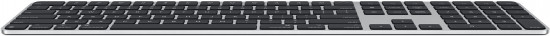 Клавиатура беспроводная Apple Magic Keyboard with Touch ID