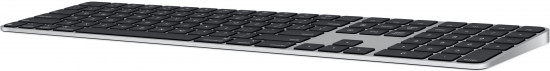 Клавиатура беспроводная Apple Magic Keyboard with Touch ID