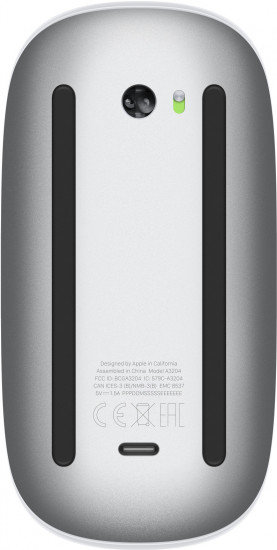 Мышь беспроводная Apple Magic Mouse USB-C White Multi-Touch Surface