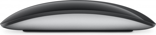 Мышь беспроводная Apple Magic Mouse USB-C Black Multi-Touch Surface