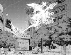 Моя геройская академия. Книга 20. Битва беспричудного - Фото 5