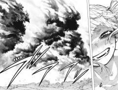 Моя геройская академия. Книга 20. Битва беспричудного - Фото 6