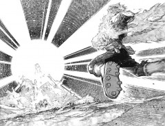 Моя геройская академия. Книга 20. Битва беспричудного - Фото 8