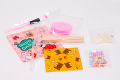 Набор для создания сквишей - Фото 3