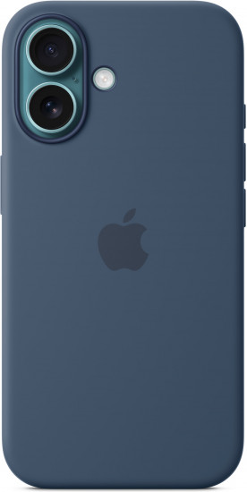 Чехол для iPhone 16 с MagSafe