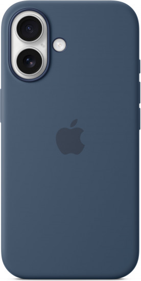 Чехол для iPhone 16 с MagSafe