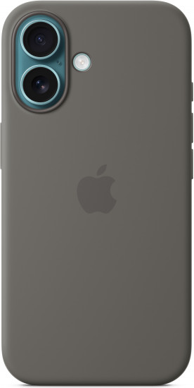 Чехол для iPhone 16 с MagSafe