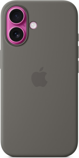 Чехол для iPhone 16 с MagSafe