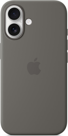 Чехол для iPhone 16 с MagSafe