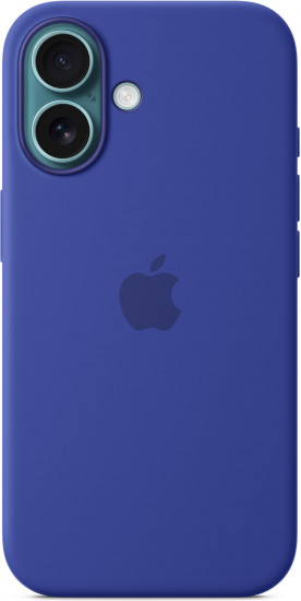 Чехол для iPhone 16 с MagSafe