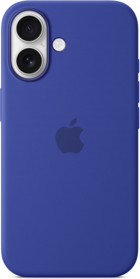 Чехол для iPhone 16 с MagSafe