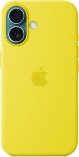 Чехол для iPhone 16 с MagSafe