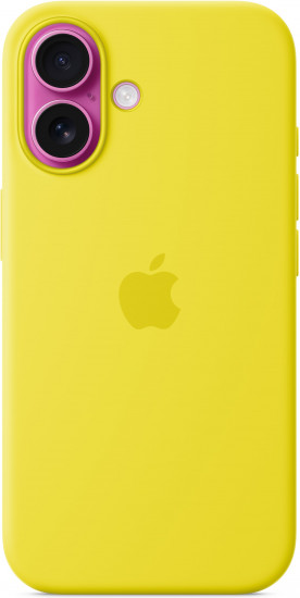 Чехол для iPhone 16 с MagSafe