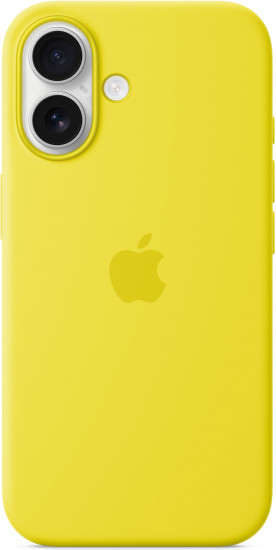 Чехол для iPhone 16 с MagSafe