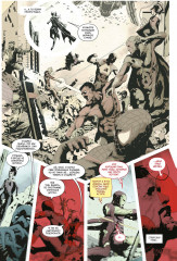 Мстители и Рейнджеры. Комплект из 3 книг - Фото 2