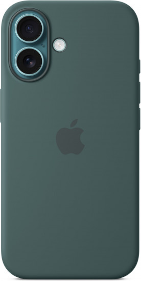 Чехол для iPhone 16 с MagSafe