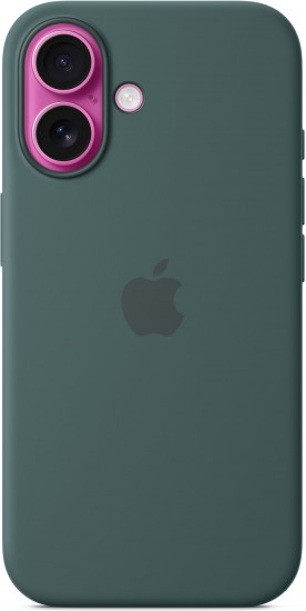 Чехол для iPhone 16 с MagSafe