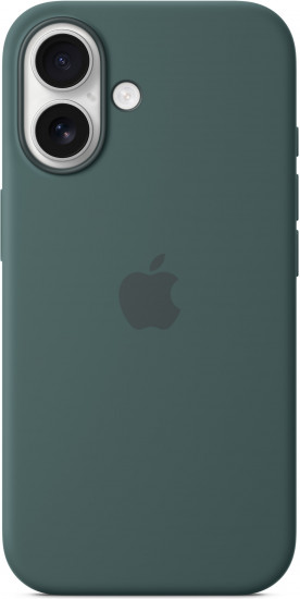 Чехол для iPhone 16 с MagSafe