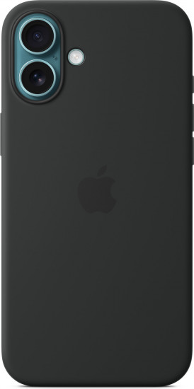 Чехол для iPhone 16 Plus с MagSafe