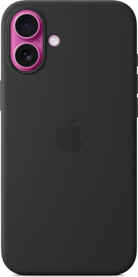 Чехол для iPhone 16 Plus с MagSafe