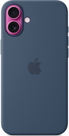 Чехол для iPhone 16 Plus с MagSafe