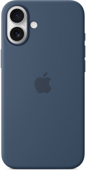 Чехол для iPhone 16 Plus с MagSafe