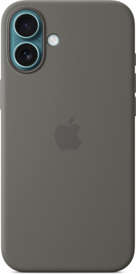 Чехол для iPhone 16 Plus с MagSafe