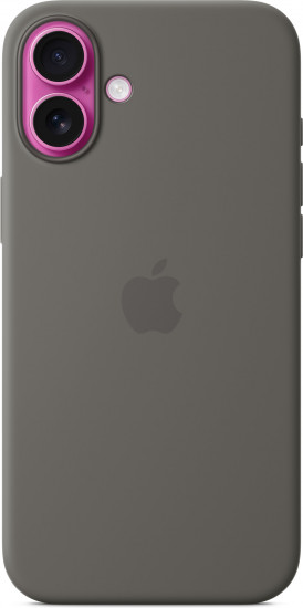 Чехол для iPhone 16 Plus с MagSafe